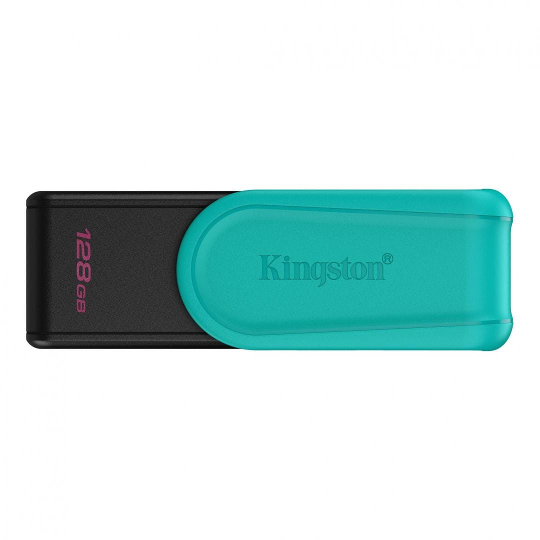 Memorie USB Kingston 128GB DataTraveler Exodia USB 3.2 - imagine 2