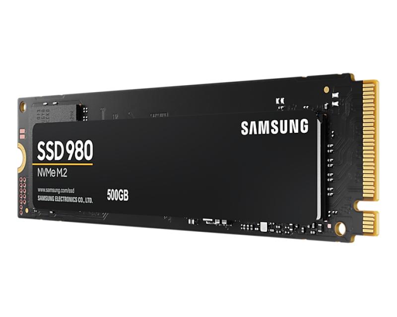 SSD Samsung 980 500GB M.2 NVMe - Stocare Ultra-Rapidă - imagine 6
