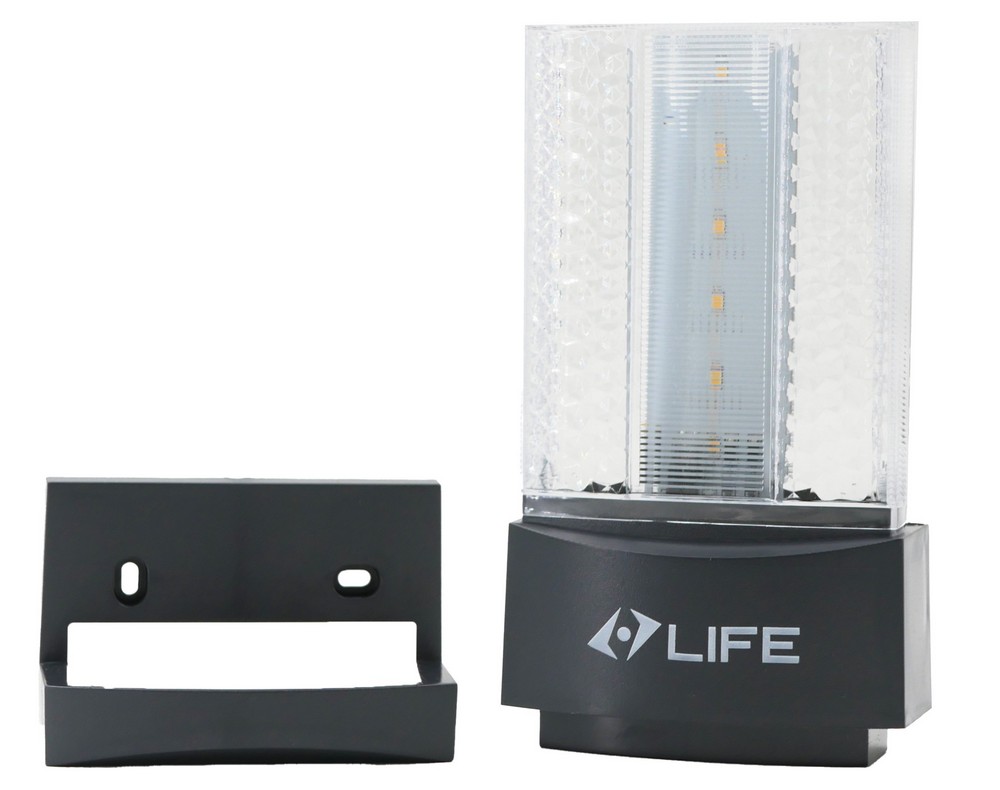 Lampa Poarta Life SUNLED 230V - Iluminare LED