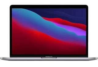 MacBook Pro M1 16GB - Performanță Supremă