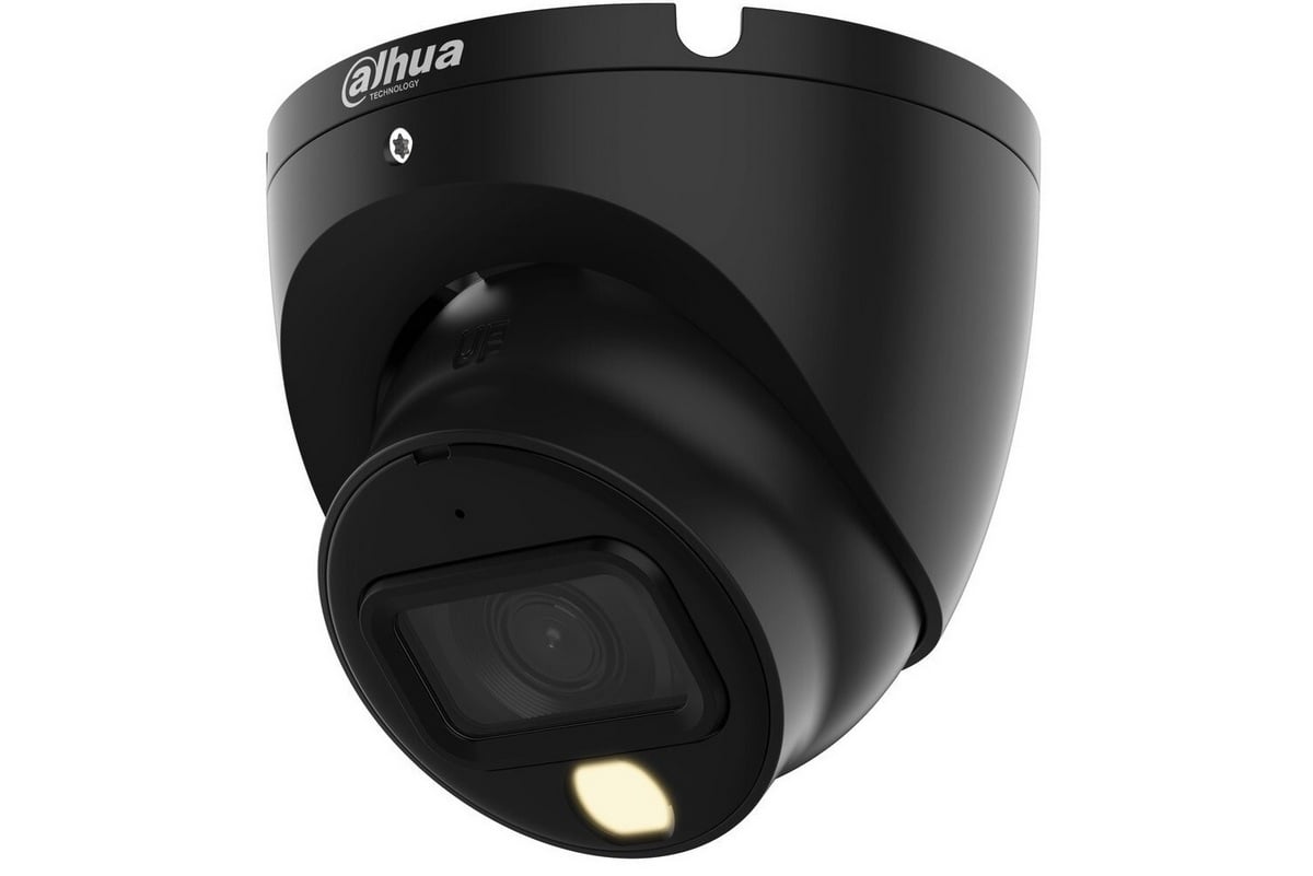 Camera Dahua 2MP Smart Dual Light IP67