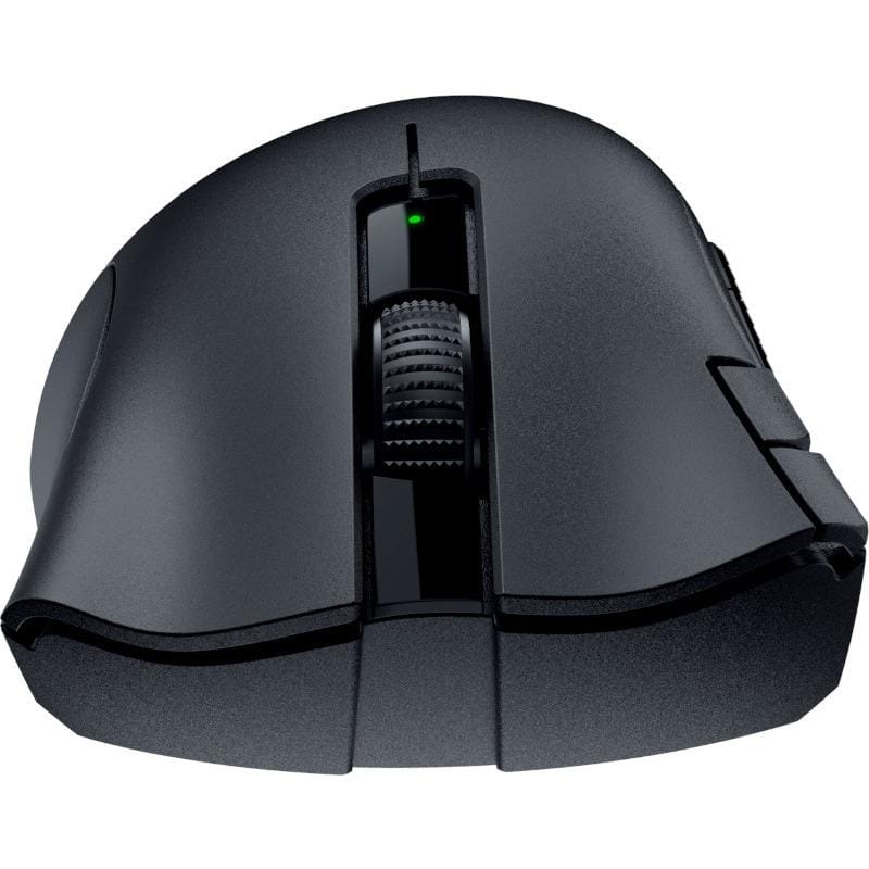 Mouse Gaming RAZER DeathAdder V2 X HyperSpeed Wireless - imagine 4