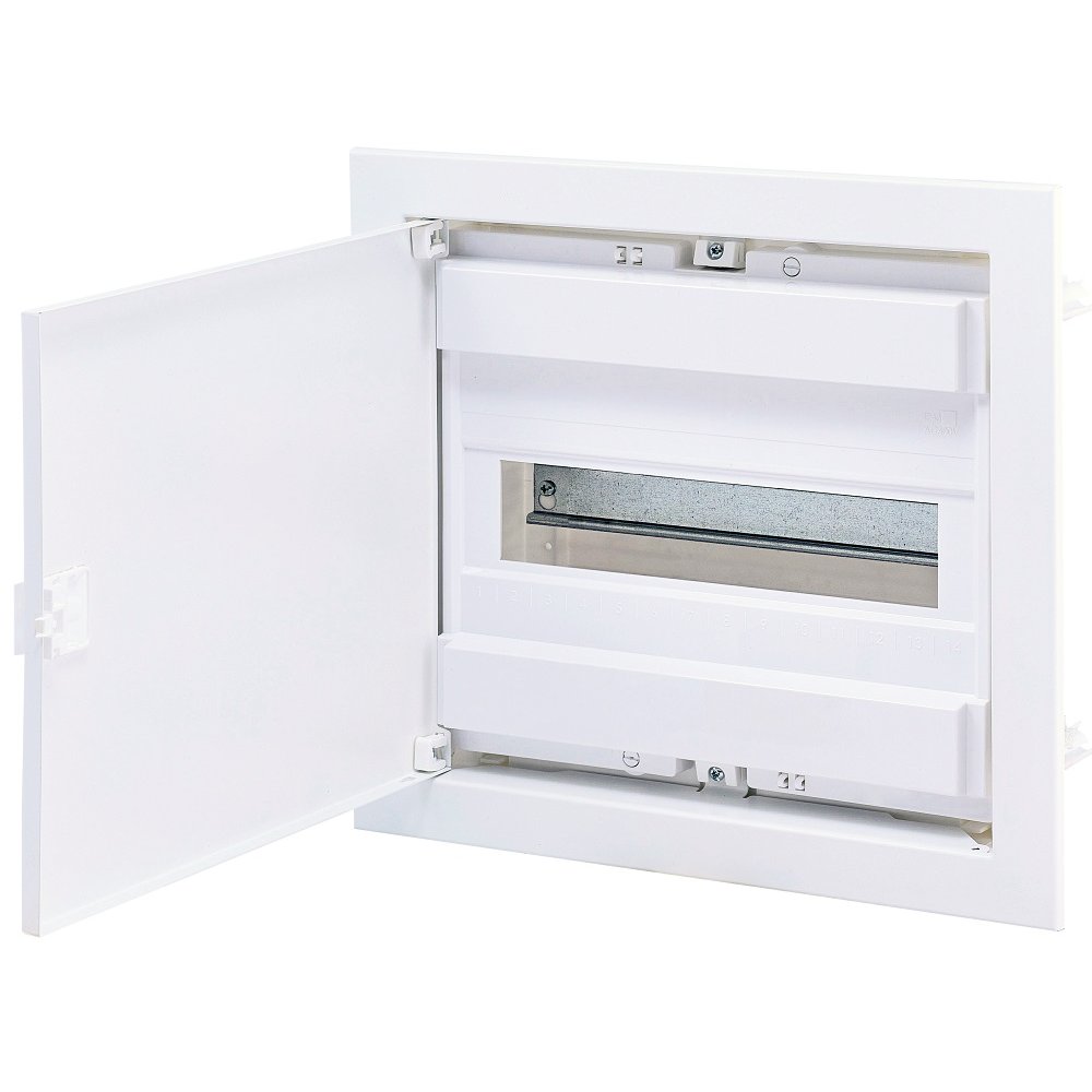 Tablou Electric 14 Module ETI, Incastrat, IP40