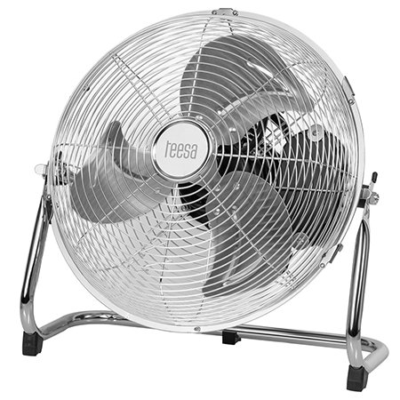 Ventilator Teesa TSA8057, 3 Viteze, 30cm