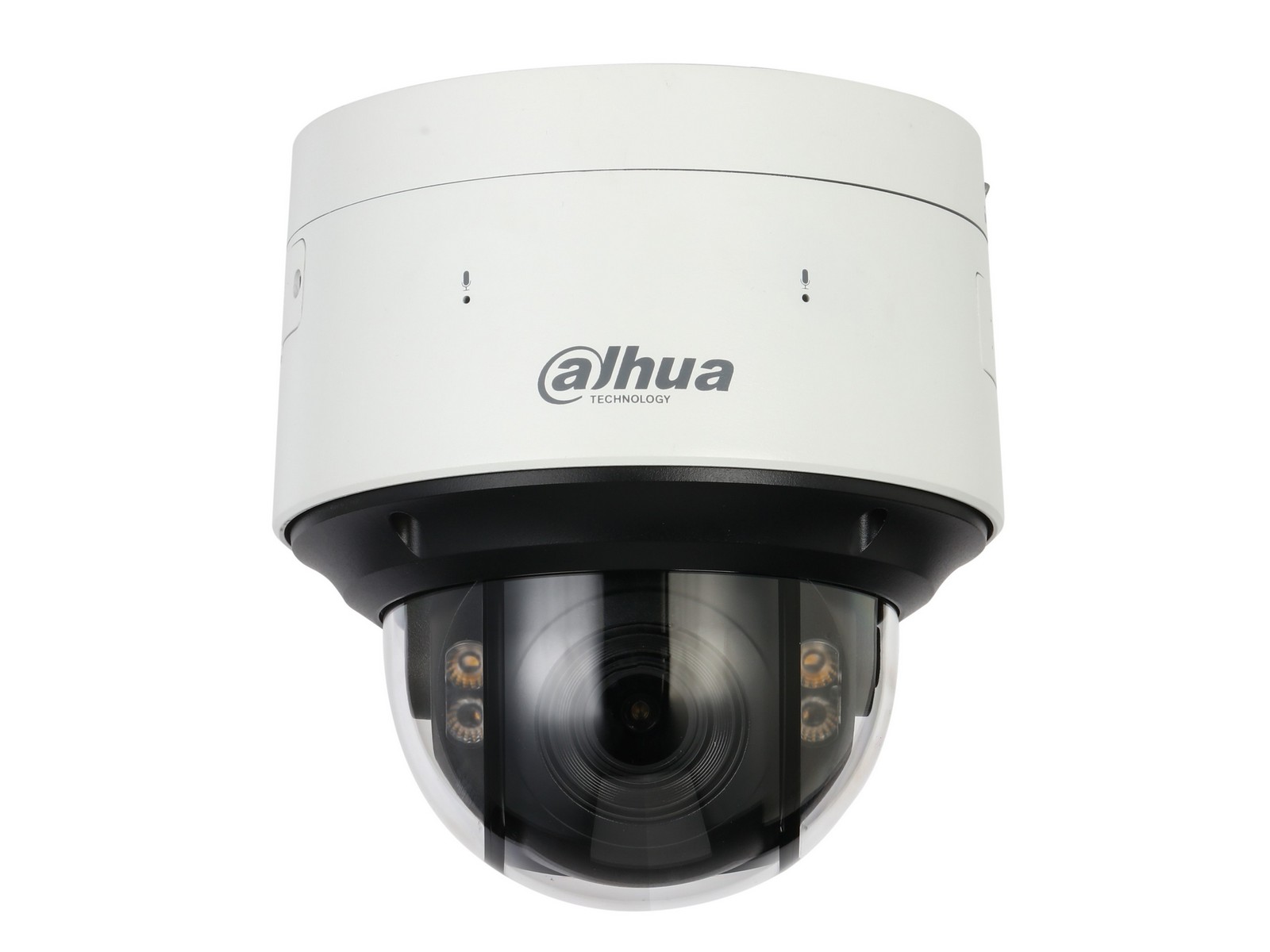 Dahua Speed Dome 4MP AI PTRZ Starlight