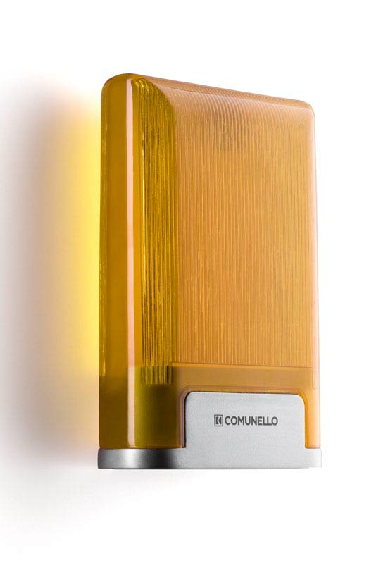 Lampa Comunello Swift - Antena Integrata IP54