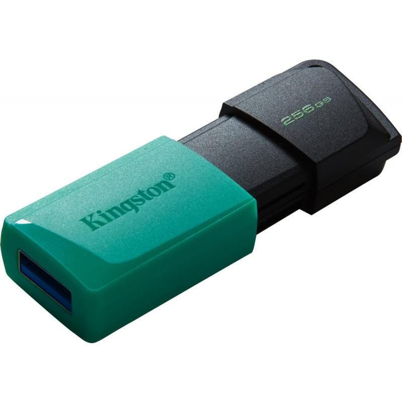 Memorie USB Kingston 256GB DataTraveler Exodia M 200MB/s - imagine 3