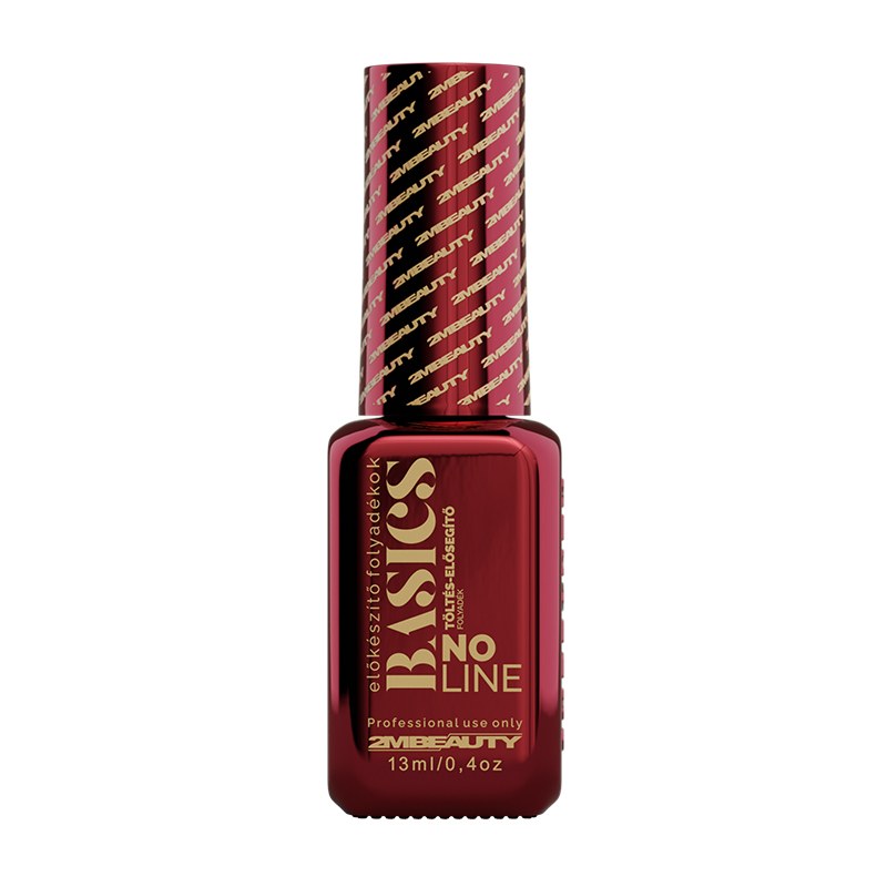 No Line 2M Nailshop | Lichid Anti-Exfoliere 13ml
