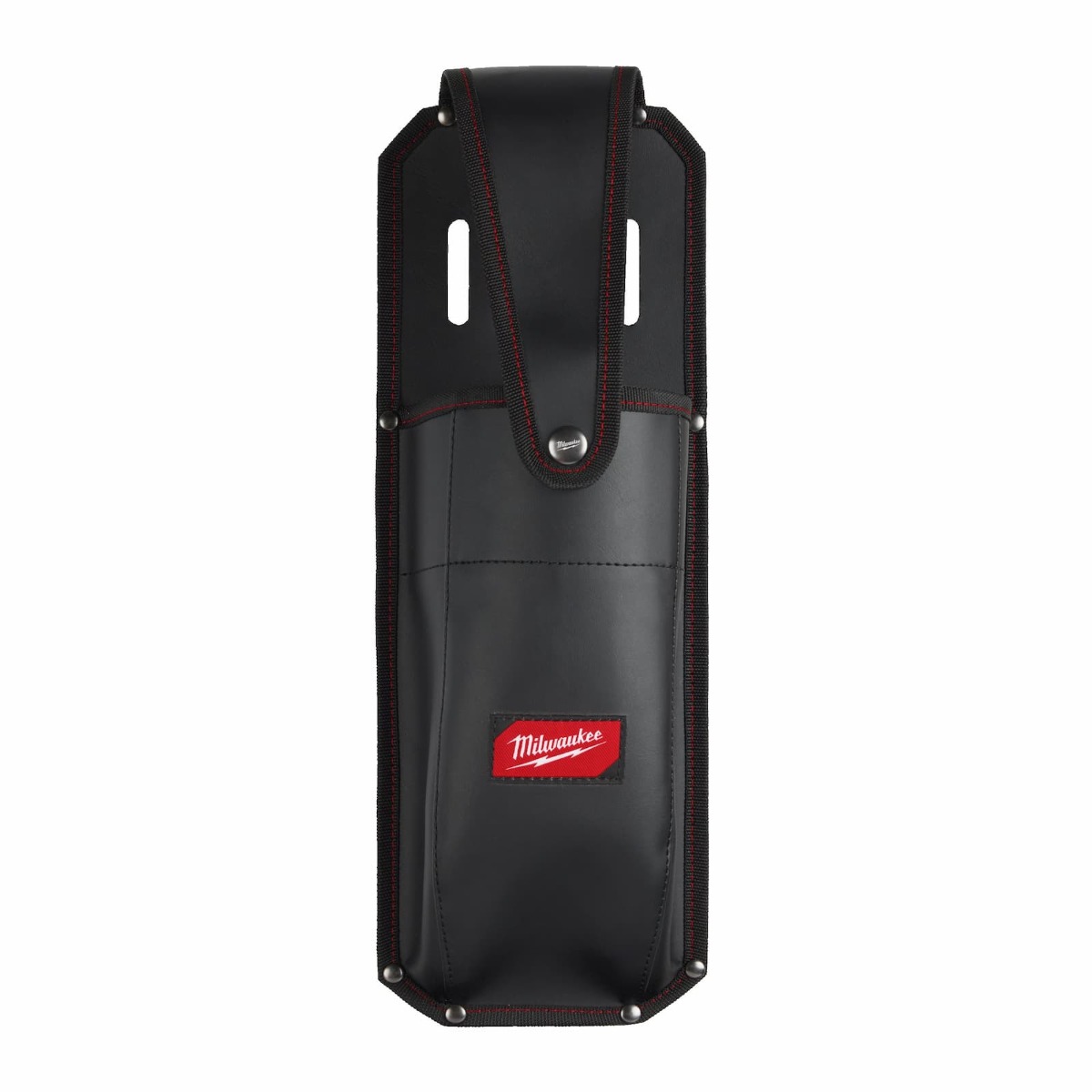 Husă Milwaukee M12 BLPRS: depozitare sigură la centură