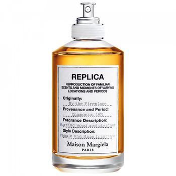 Maison Margiela By The Fireplace - Parfum Unisex