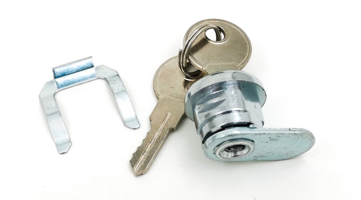 Incuietoare Manuală Linomatik SL-LOCK | Control Manual