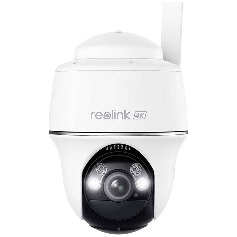 Reolink G440 Camera Wireless 4G 8MP PT