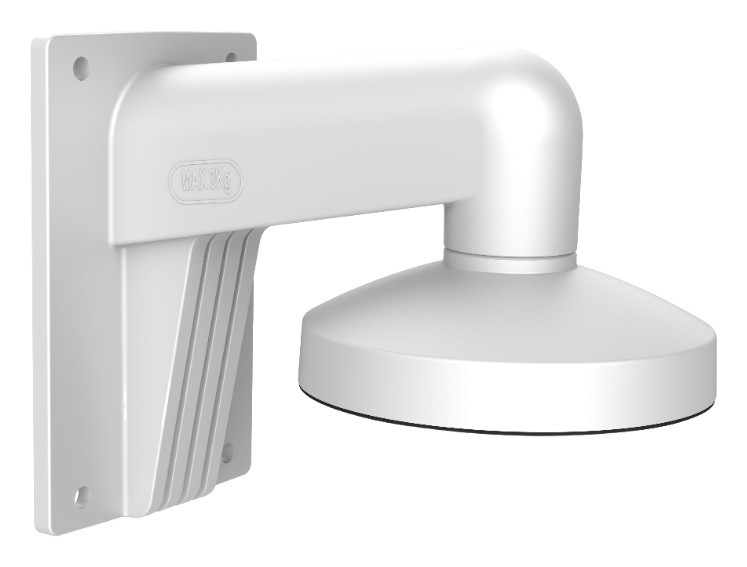 Suport Perete Hikvision DS-1273ZJ-140 Camere Dome Aliaj