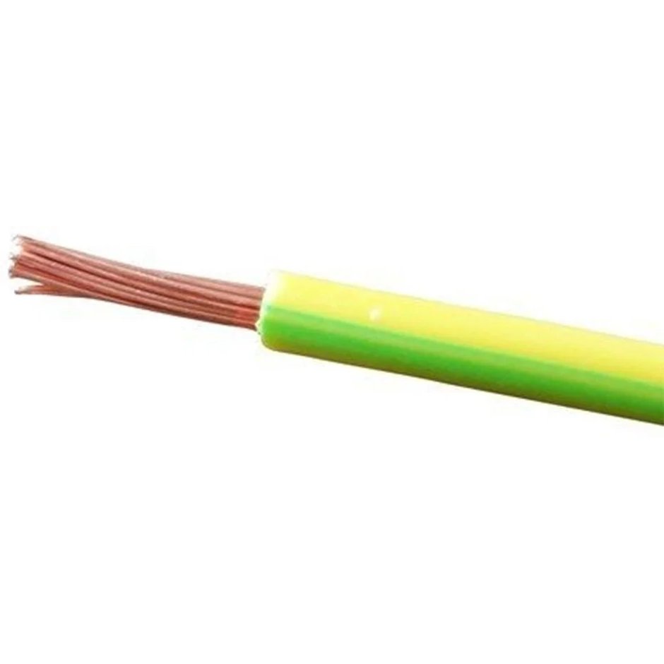 Conductor Cupru MYF 16mm² Rcb Electro
