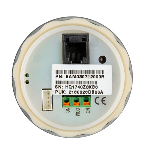 Monitor Baterii Victron Energy BMV-702 - Precizie Profesională - imagine 5