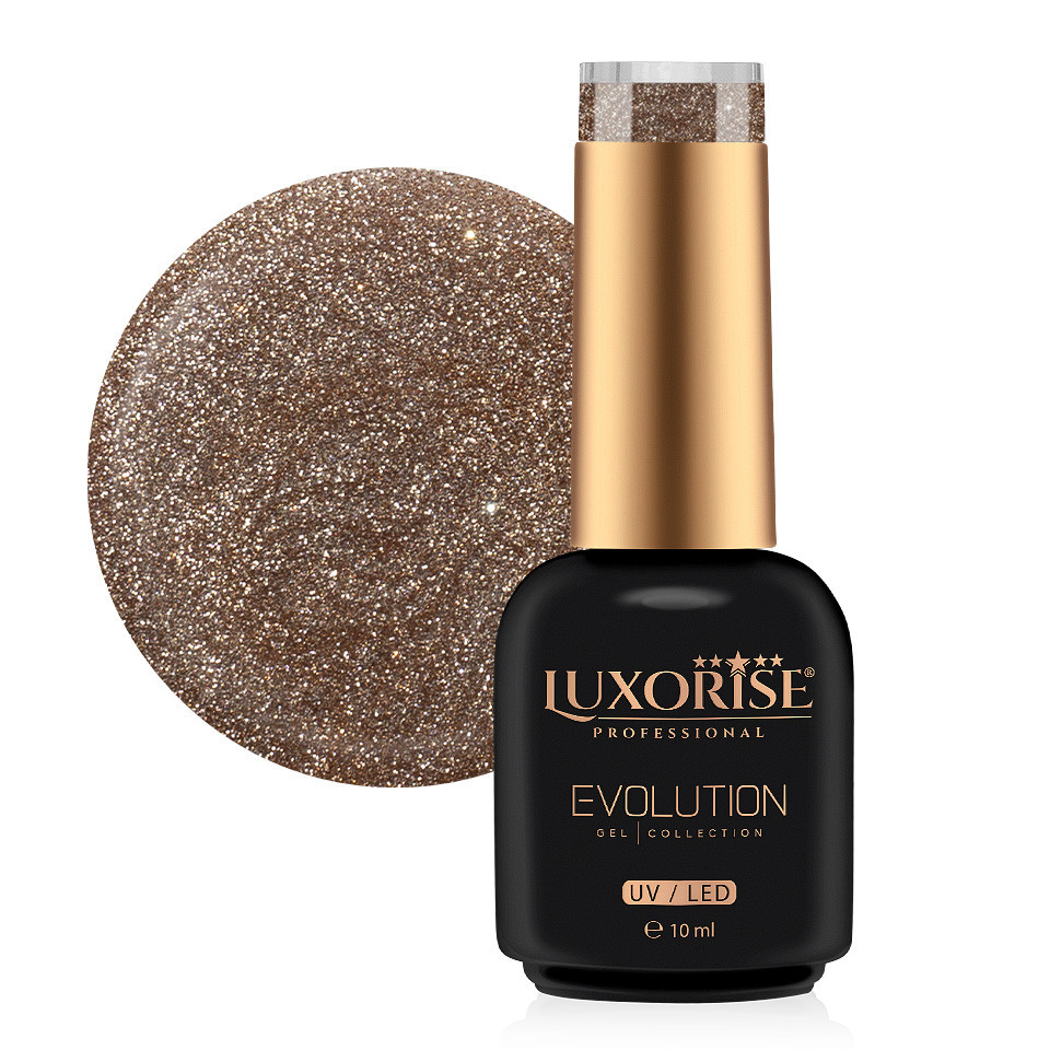 Oja Semipermanenta LUXORISE Sweet Lights 10ml
