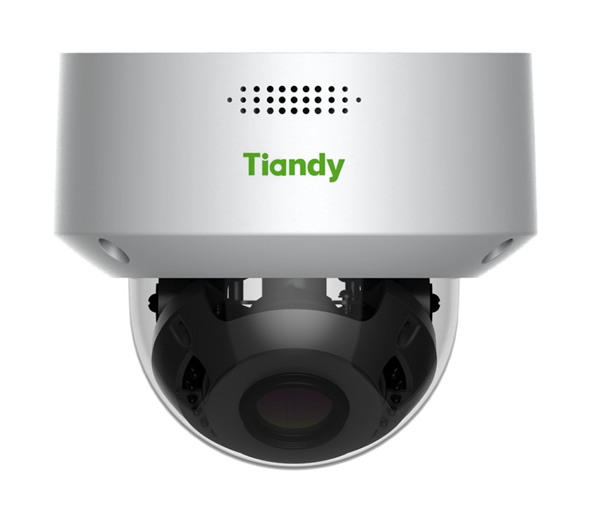 Camera IP Tiandy 5MP Starlight, Zoom Motorizat