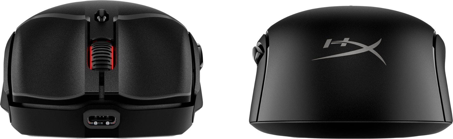 Mouse Gaming HyperX Pulsefire Haste Core 2 Wireless 12000 DPI - imagine 5