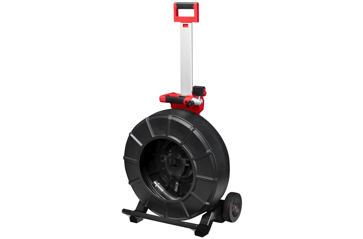 Camera Inspectie Milwaukee M18 60m HDR