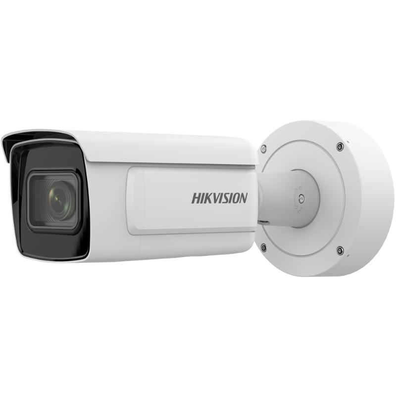 Camera IP HIKVISION 4MP Bullet IDS-2CD7A46G0/P-IZHSY cu ANPR