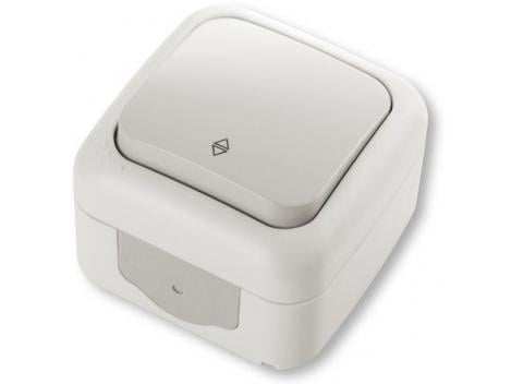 Intrerupator Cap Scara Panasonic IP54