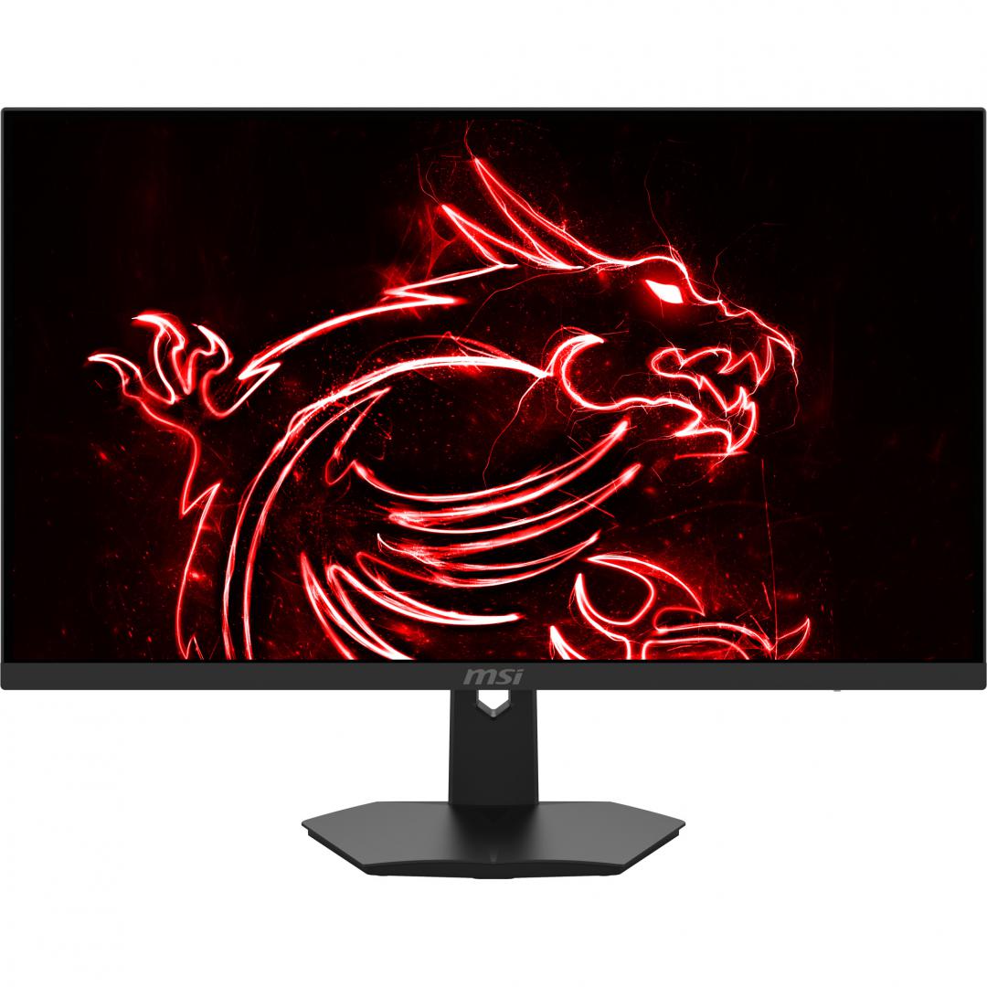 Monitor Gaming MSI G274F 27" 180Hz IPS Full HD - imagine 2