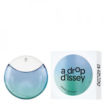Issey Miyake A Drop d'Issey Fraiche 90ml - Apa de Parfum Proaspătă