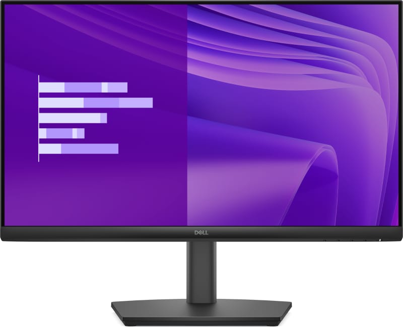 Monitor Dell 24" E2425HSM Full HD IPS | Birou și Business - imagine 2