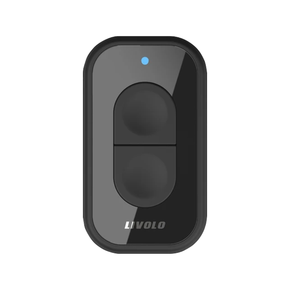 Telecomanda LIVOLO Zigbee EC, Control Inteligent - imagine 2