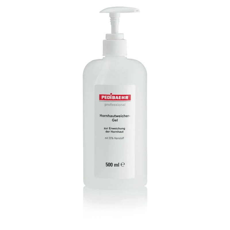 Soft-gel 500ml Înmuiere Piele Nailshop