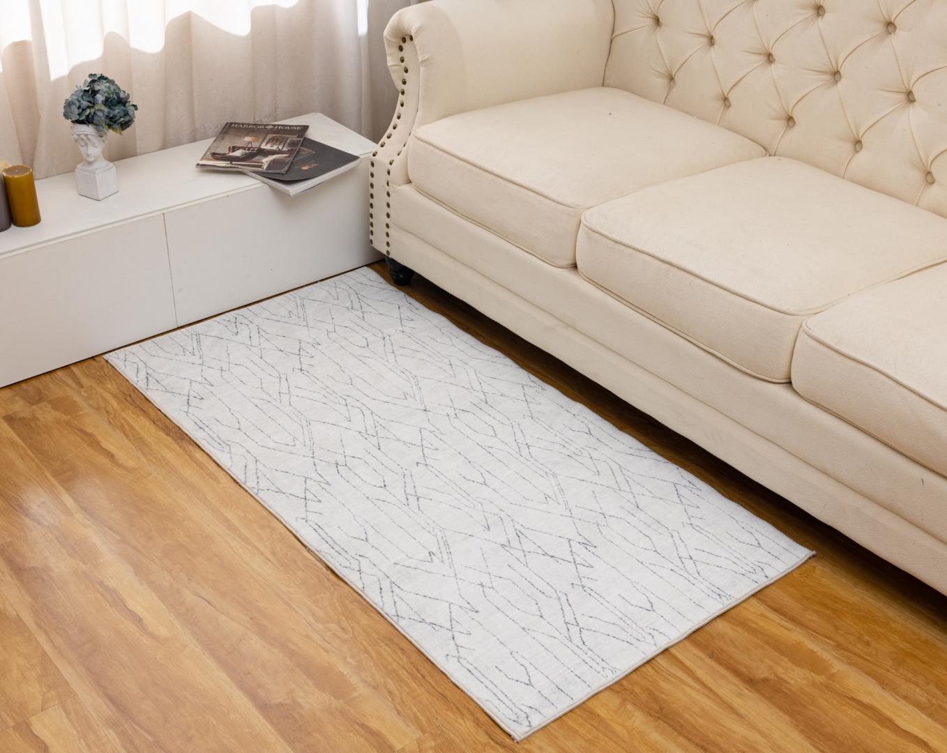 Covor Auto Casmir Ritz 70x140 cm - Confort Premium