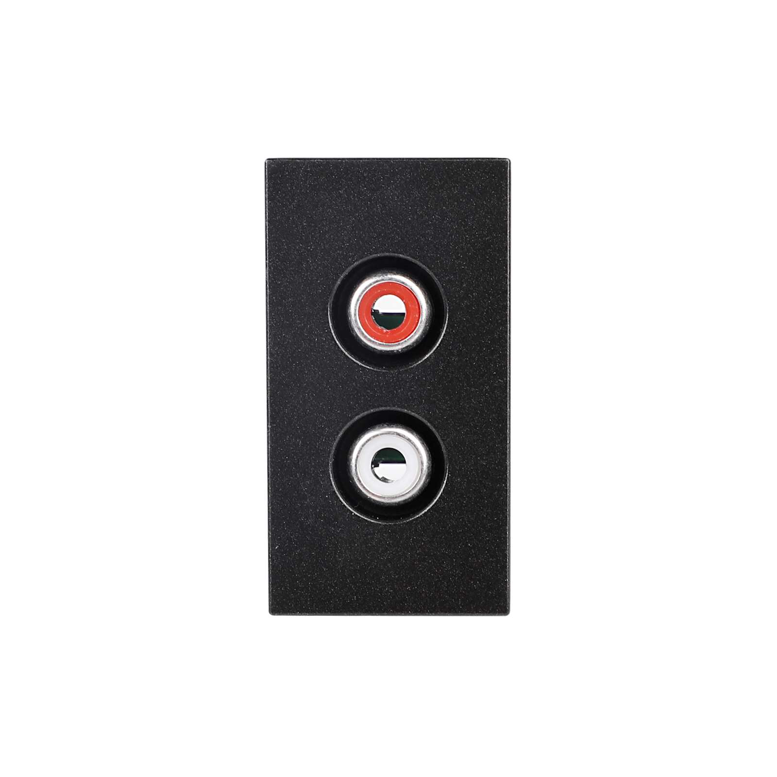 Modul Priza Audio 1M LUXION, Italian - imagine 6