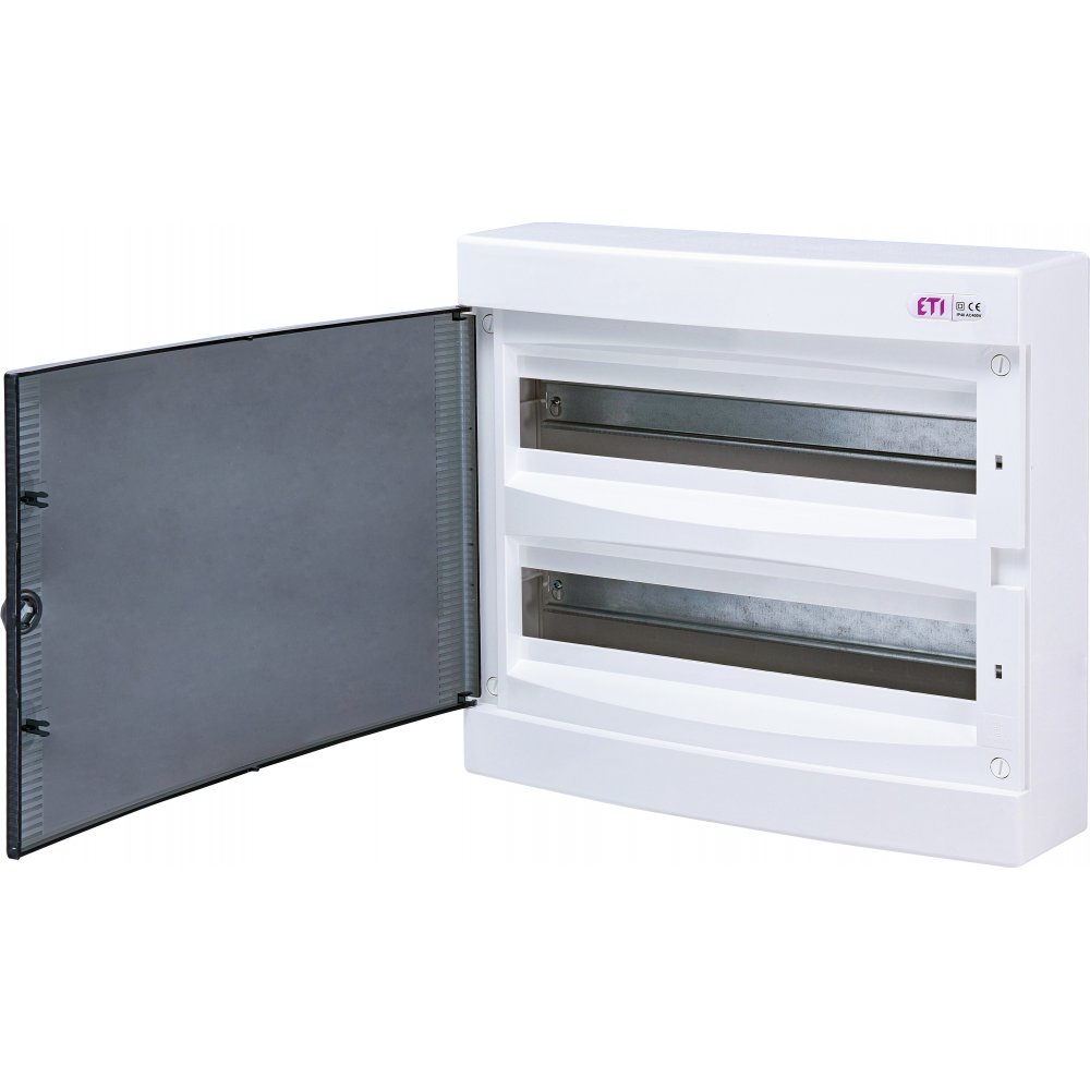Tablou Electric Eti 36 Module IP40, Aplicat