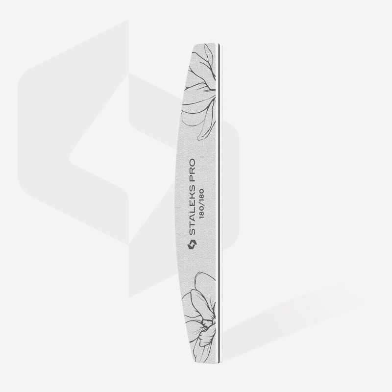 Pila Semiluna Staleks 180/180 Profesională