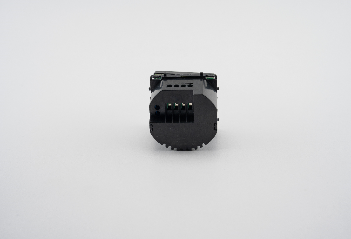 Modul Termostat Wi-Fi LUXION, Control Mobil Incalzire - imagine 5