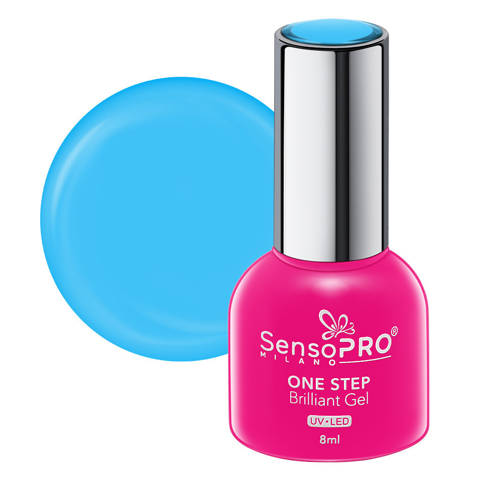 Oja SensoPRO One Step Zen Desire #21 8ml