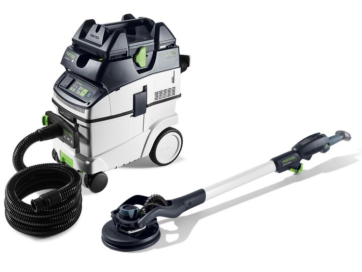 Festool PLANEX Set Slefuitor Profesional