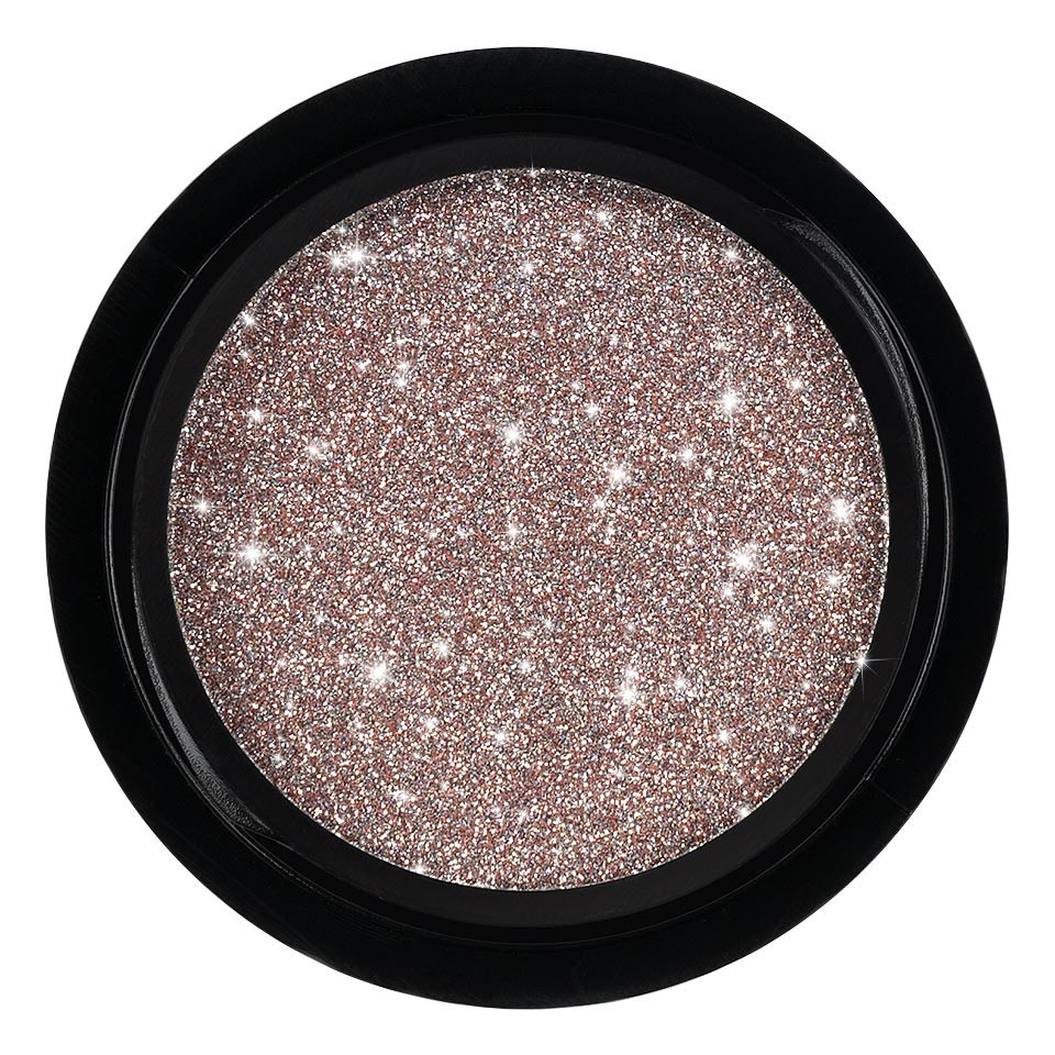 Sclipici Unghii Disco LUXORISE - Efect Real Glow
