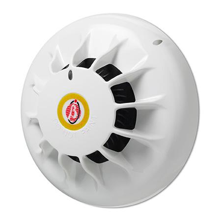 Detector CO Fireclass 601CH - Siguranță maximă