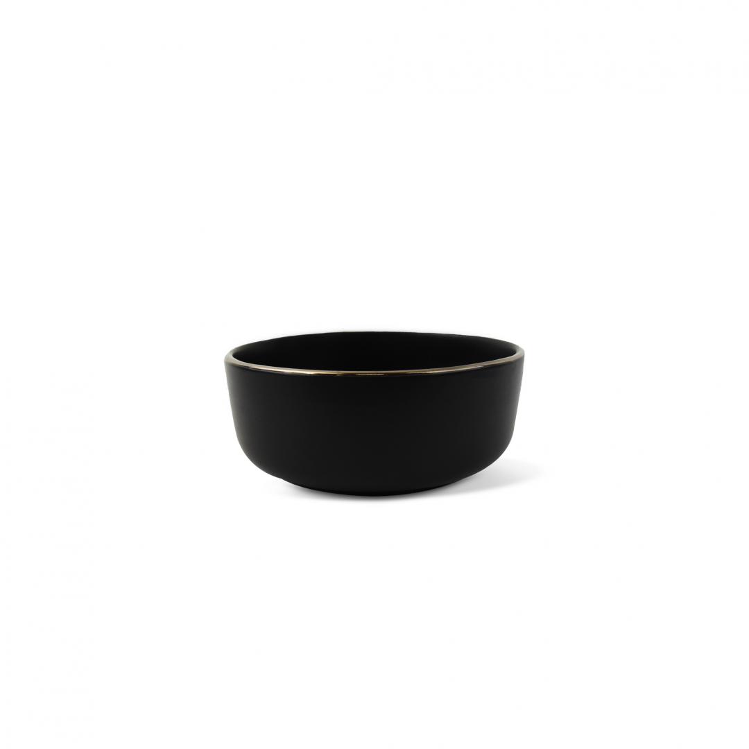 Serviciu Masa HEINNER Imperial 18 Piese - Ceramica Elegant - imagine 5