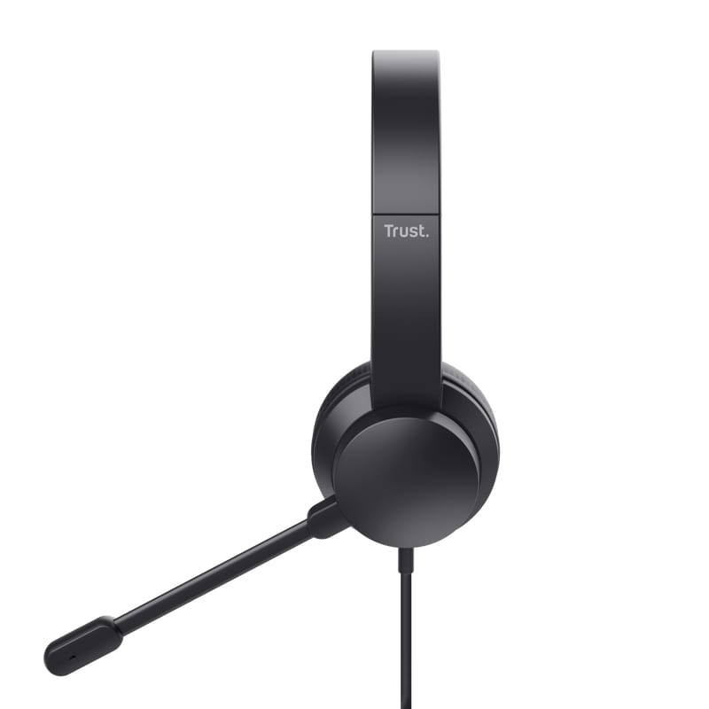 Căști Audio Trust Ayda 3.5mm - Sunet Clar și Confort - imagine 4