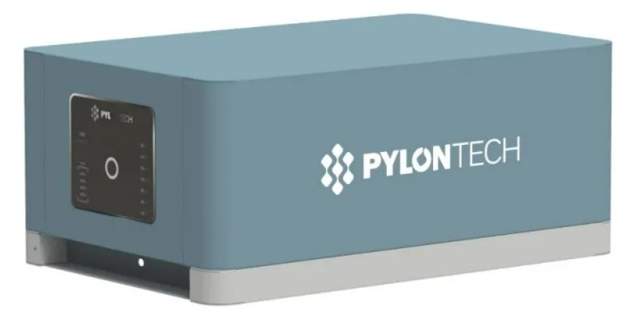 BMS Controller Pylontech Force H1 - Management Sistem