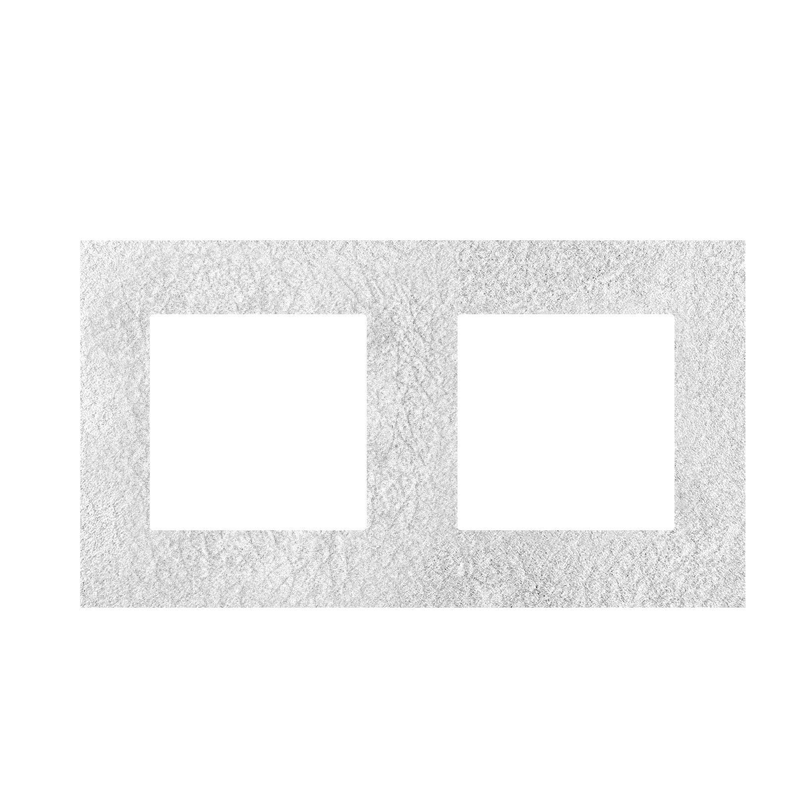 Rama Dubla LUXION Marmură | Eleganță și Stil