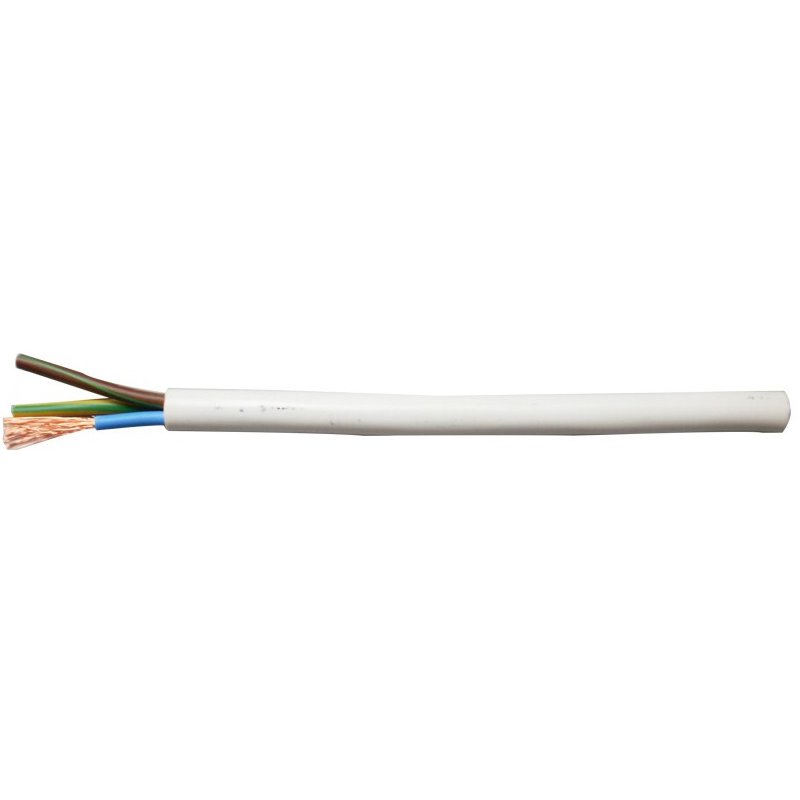 Cablu MYYM 3x6 Romcab Cupru PVC