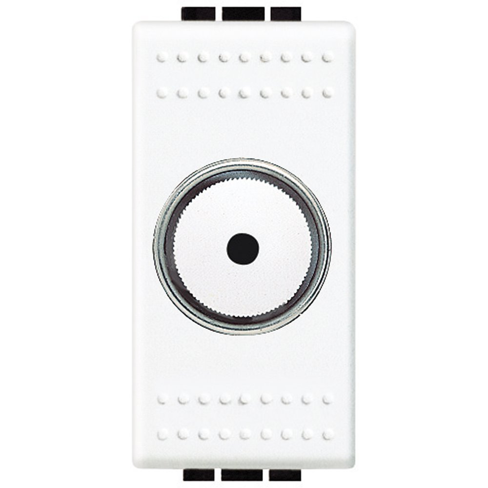 Variator rezistiv 500W Bticino Living Light