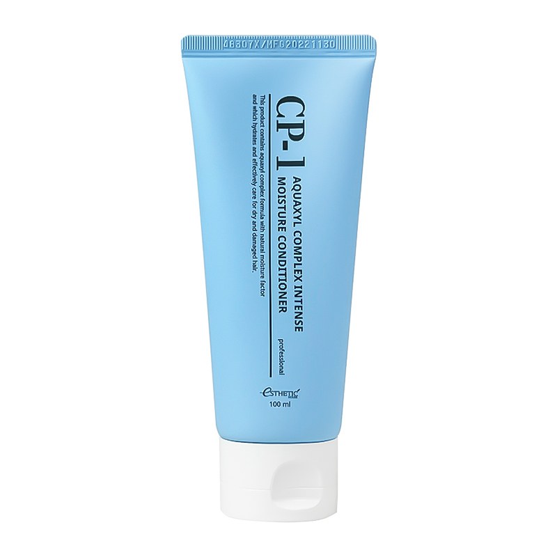 Balsam intensiv hidratant păr CP-1 Aquaxyl 100ml