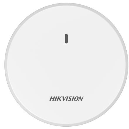 Access Point Wi-Fi 6 Hikvision DS-3WAP622G-SI, 1775 Mbps