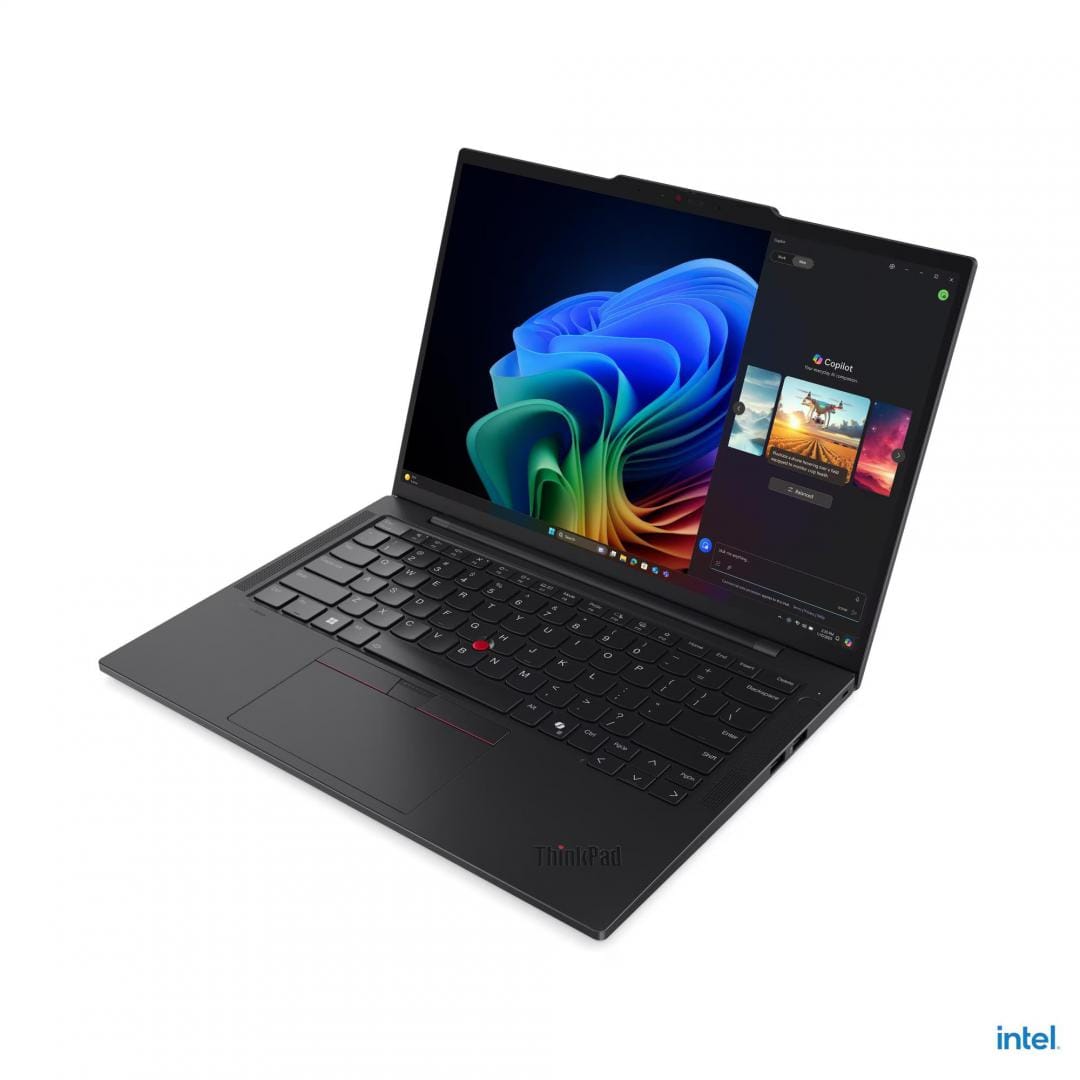 Laptop Lenovo ThinkPad T14 Gen 6 Intel Core Ultra 7 64GB RAM - imagine 5