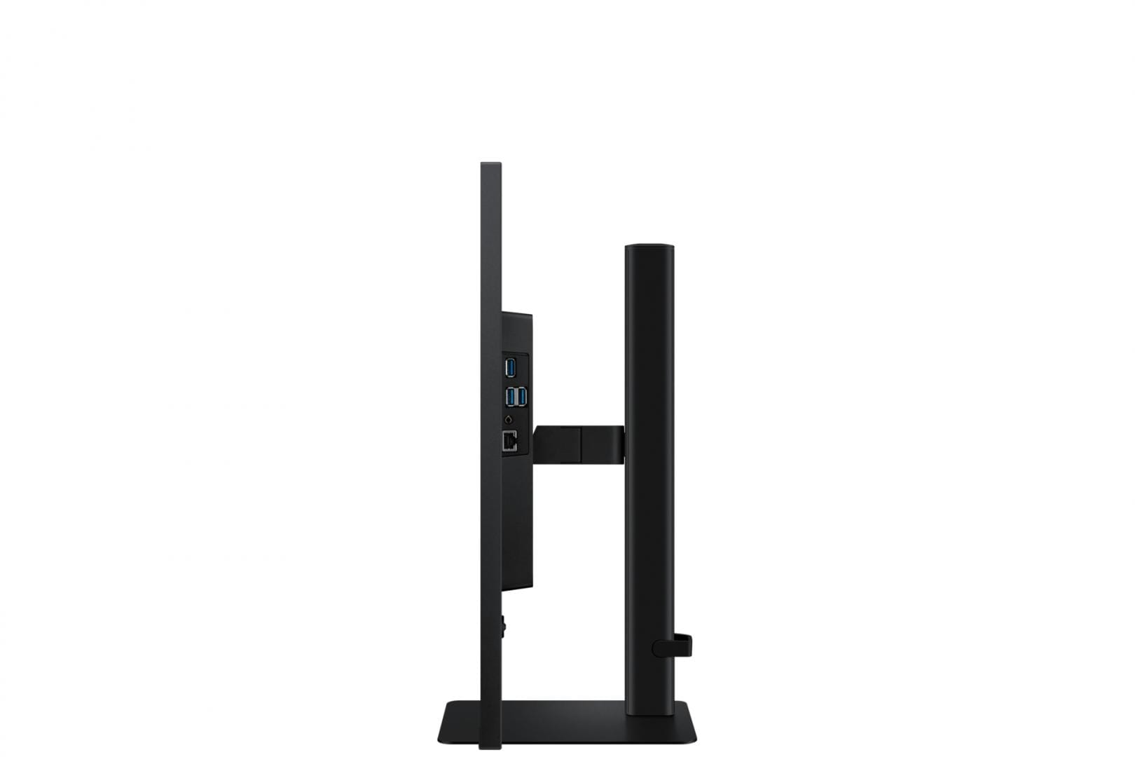 Monitor Samsung 32" 4K VA LS32D800 - Profesionist USB-C 90W - imagine 20