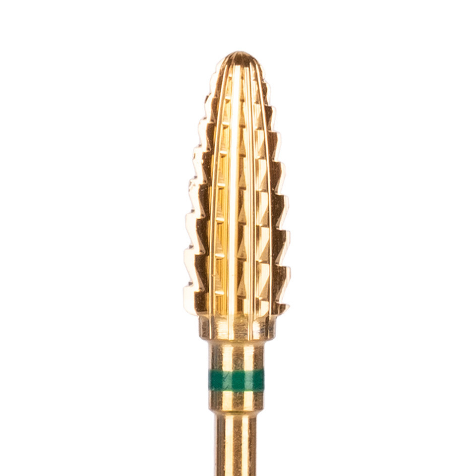 Capat Freza Carbid Luxorise Conica LUX-235NDB